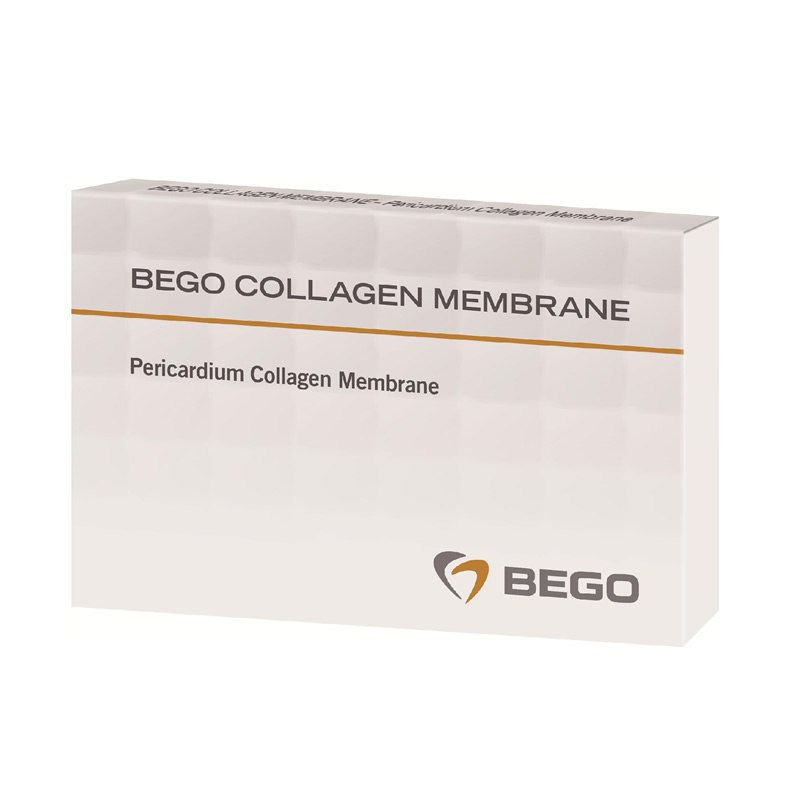 BEGO Collagen Membrane