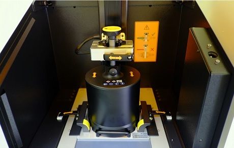 Система Varseo 3D-принтер